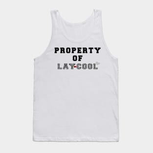 Property Of Tank Top